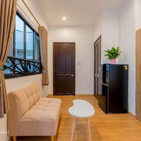 Kansas Hotel & Apartment - Notre Dame Ho Si Minh-város Kültér fotó